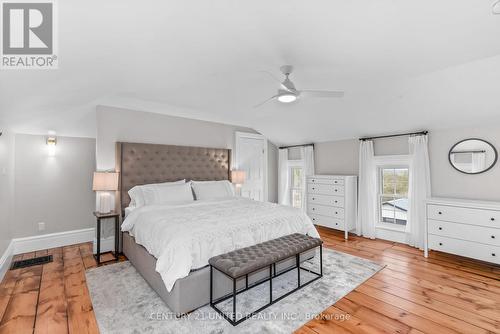 7177 County Road 50 Road, Trent Hills, ON - Indoor Photo Showing Bedroom