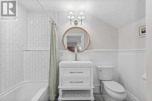 7177 County Road 50 Road, Trent Hills, ON - Indoor Photo Showing Bathroom