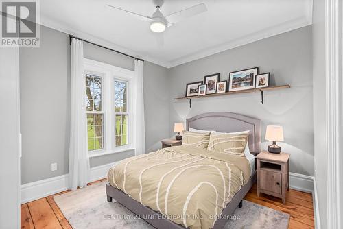 7177 County Road 50 Road, Trent Hills, ON - Indoor Photo Showing Bedroom