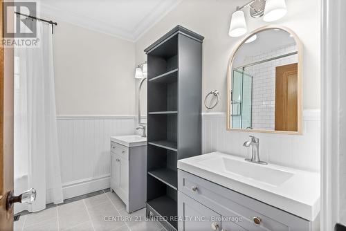 7177 County Road 50 Road, Trent Hills, ON - Indoor Photo Showing Bathroom