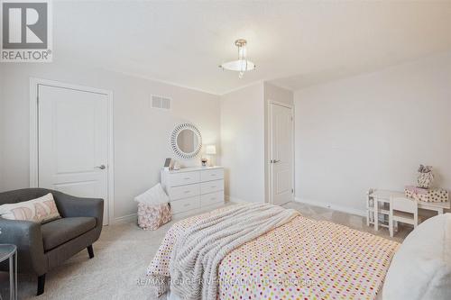 824 Douglas Avenue, Pickering, ON - Indoor Photo Showing Bedroom