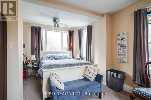 28 Hurndale Avenue, Toronto, ON - Indoor Photo Showing Bedroom