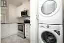 510 - 5917 Main Street, Whitchurch-Stouffville, ON  - Indoor Photo Showing Laundry Room 