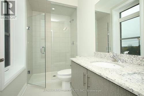 510 - 5917 Main Street, Whitchurch-Stouffville, ON - Indoor Photo Showing Bathroom