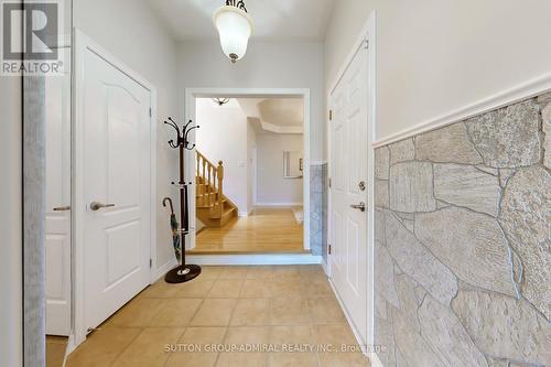 8 Golden Forest Road, Vaughan, ON - Indoor Photo Showing Other Room