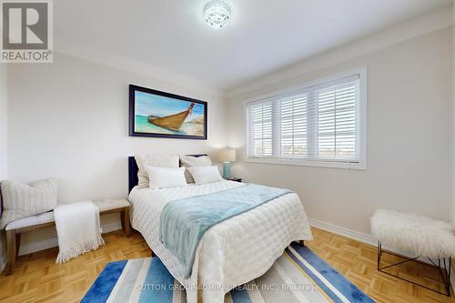 8 Golden Forest Road, Vaughan, ON - Indoor Photo Showing Bedroom