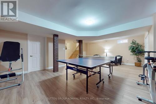 8 Golden Forest Road, Vaughan, ON - Indoor Photo Showing Other Room