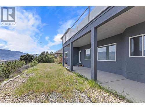 3513 Empire Place, West Kelowna, BC - Outdoor