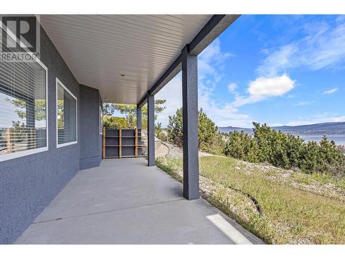 3513 Empire Place, West Kelowna, BC - Outdoor With Exterior