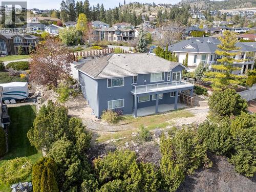 3513 Empire Place, West Kelowna, BC - Outdoor