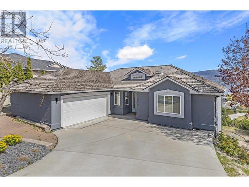 3513 Empire Place, West Kelowna, BC - Outdoor