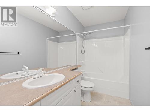 3513 Empire Place, West Kelowna, BC - Indoor Photo Showing Bathroom