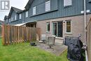 126 - 42 Conservation Way, Collingwood, ON  - Outdoor With Deck Patio Veranda With Exterior 