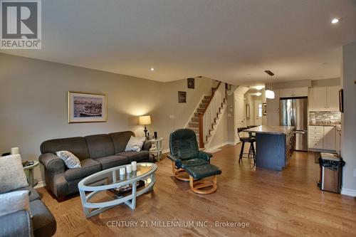 126 - 42 Conservation Way, Collingwood, ON - Indoor Photo Showing Other Room