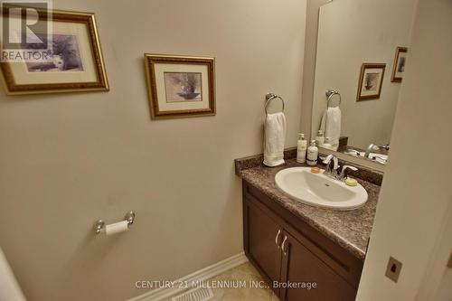 126 - 42 Conservation Way, Collingwood, ON - Indoor Photo Showing Bathroom