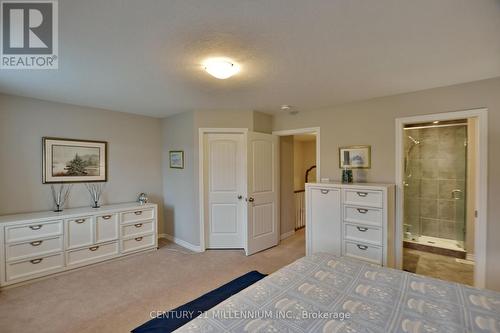 126 - 42 Conservation Way, Collingwood, ON - Indoor Photo Showing Bedroom