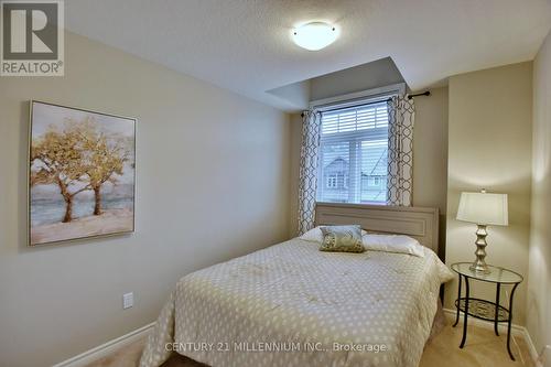 126 - 42 Conservation Way, Collingwood, ON - Indoor Photo Showing Bedroom