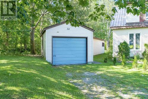 54 Hearthstone Drive, Tay, ON - Outdoor