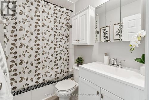 251 Swindells Street, Clarington, ON - Indoor Photo Showing Bathroom