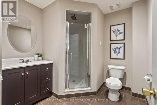 251 Swindells Street, Clarington, ON - Indoor Photo Showing Bathroom