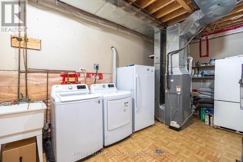 251 Swindells Street, Clarington, ON - Indoor Photo Showing Laundry Room