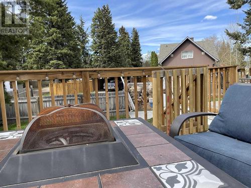 2660 20Th Avenue, Prince George, BC - Outdoor