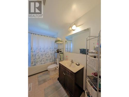 4130 Rainbow Drive, Prince George, BC - Indoor Photo Showing Bathroom