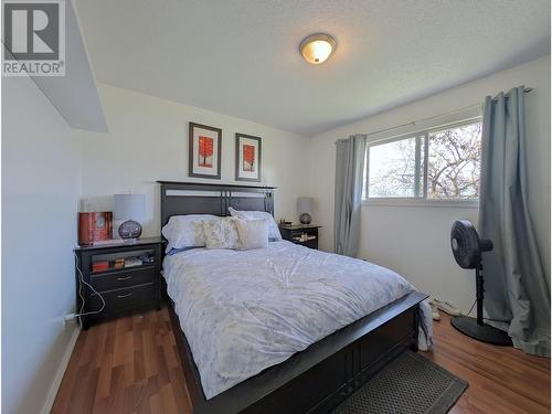 4130 Rainbow Drive, Prince George, BC - Indoor Photo Showing Bedroom