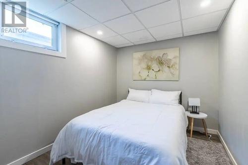 4130 Rainbow Drive, Prince George, BC - Indoor Photo Showing Bedroom
