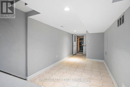 524 Lauder Avenue, Toronto, ON - Indoor Photo Showing Other Room