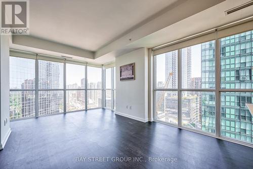 2208 - 11 Bogert Avenue, Toronto, ON - Indoor Photo Showing Other Room