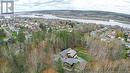 405 Springhill Road, Fredericton, NB  - Outdoor With View 