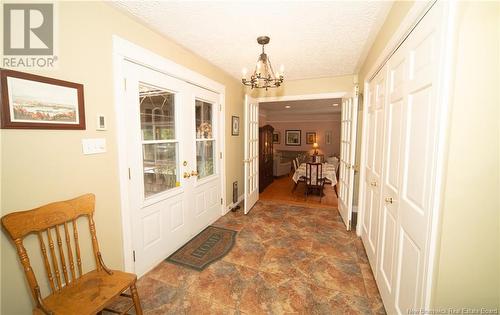 405 Springhill Road, Fredericton, NB - Indoor Photo Showing Other Room