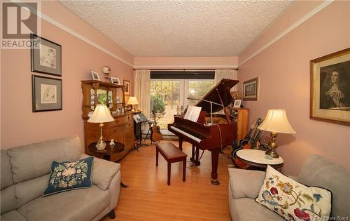 405 Springhill Road, Fredericton, NB - Indoor Photo Showing Other Room