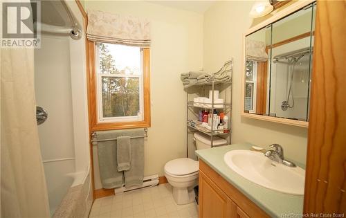 405 Springhill Road, Fredericton, NB - Indoor Photo Showing Bathroom