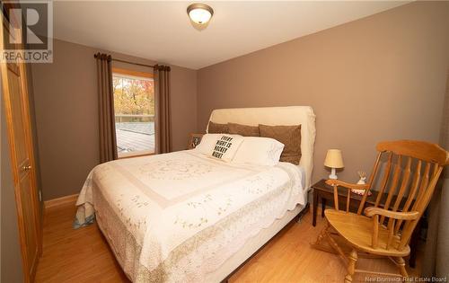 405 Springhill Road, Fredericton, NB - Indoor Photo Showing Bedroom