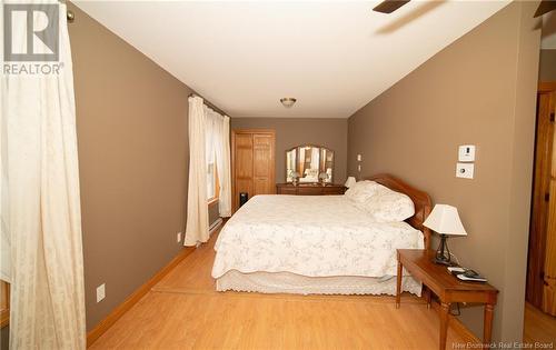 405 Springhill Road, Fredericton, NB - Indoor Photo Showing Bedroom