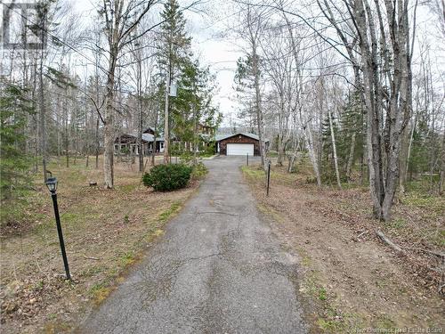 405 Springhill Road, Fredericton, NB - Outdoor With View