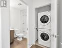 2608 - 225 Sackville Street, Toronto, ON  - Indoor Photo Showing Laundry Room 