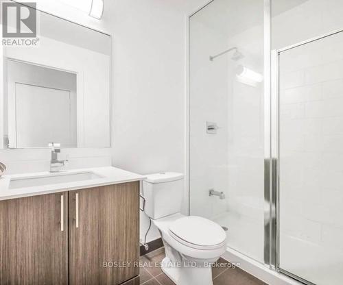 2608 - 225 Sackville Street, Toronto, ON - Indoor Photo Showing Bathroom
