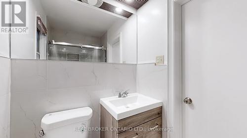 Main - 451 Donlands Avenue, Toronto, ON - Indoor Photo Showing Bathroom