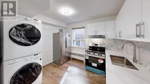 Main - 451 Donlands Avenue, Toronto, ON - Indoor Photo Showing Laundry Room