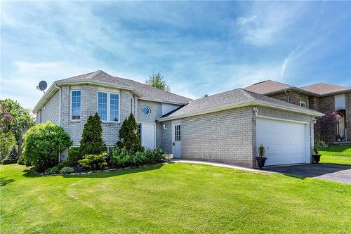 22 Hillcrest Road, Port Colborne, ON - Outdoor