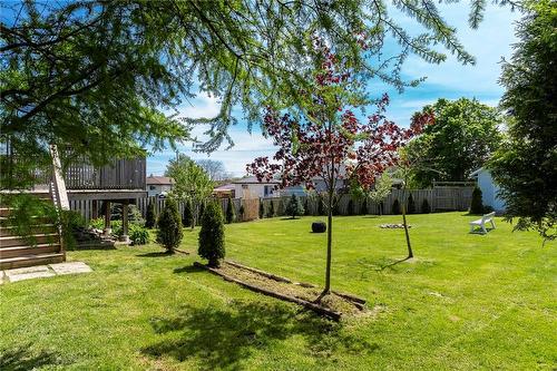 22 Hillcrest Road, Port Colborne, ON - Outdoor