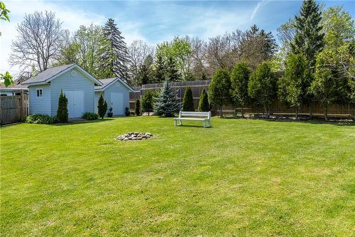 22 Hillcrest Road, Port Colborne, ON - Outdoor