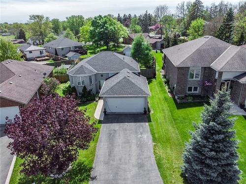 22 Hillcrest Road, Port Colborne, ON - Outdoor