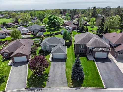 22 Hillcrest Road, Port Colborne, ON - Outdoor With Facade