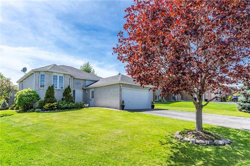 22 Hillcrest Road, Port Colborne, ON - Outdoor