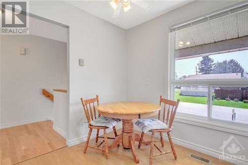 451 Joseph Street, Carleton Place, ON - Indoor Photo Showing Dining Room