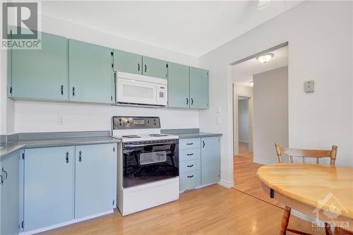 451 Joseph Street, Carleton Place, ON - Indoor Photo Showing Kitchen